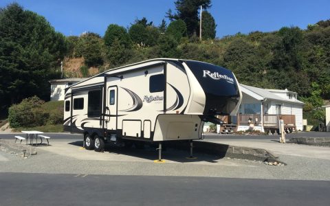 Portside RV Park