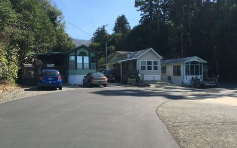 Chetco River Valley Mobile Home Park